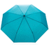 20.5" Impact AWARE RPET190T minisateenvarjo, sininen lisäkuva 1